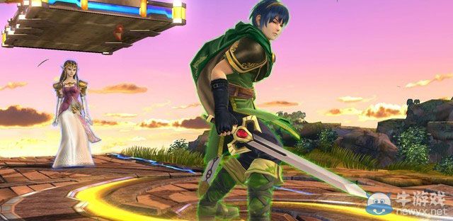 《任天堂全明星大亂斗》舉辦特殊比賽：評(píng)選“最強(qiáng)小學(xué)生”