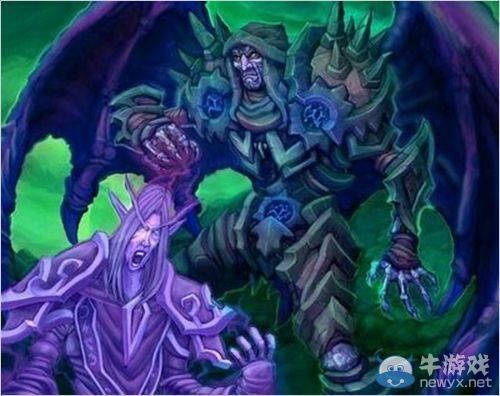 簡(jiǎn)直怪胎!《魔獸世界》歷史上五大變異類(lèi)型獸人