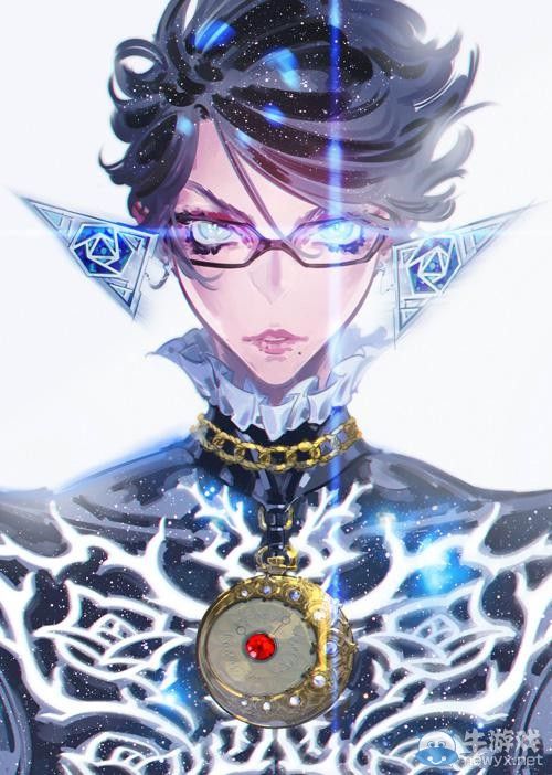 《獵天使魔女3》或回歸：貝姐欲風騷挺進次世代