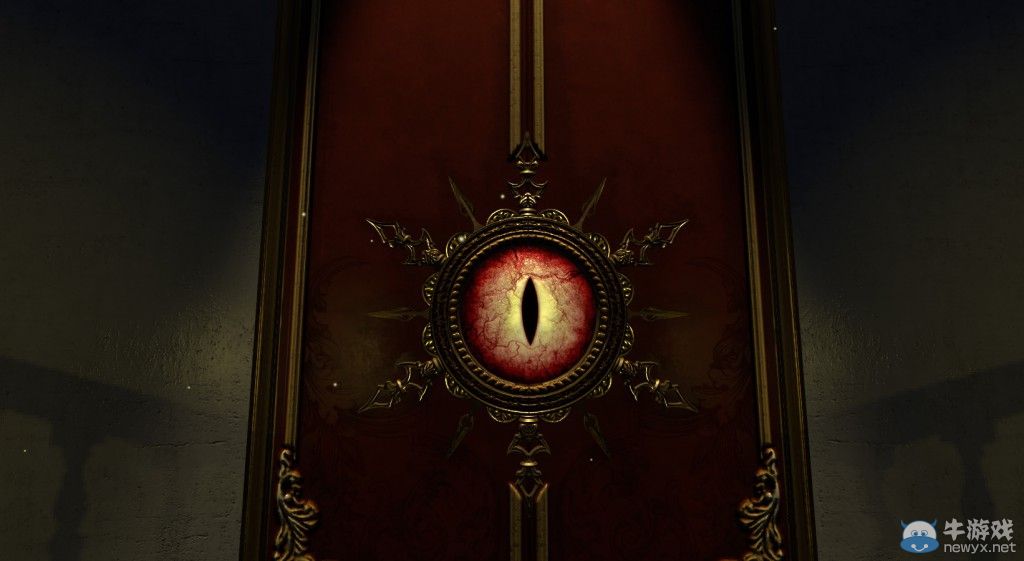 次世代版《黑暗欺騙》截圖公布：開啟生化危機之眼