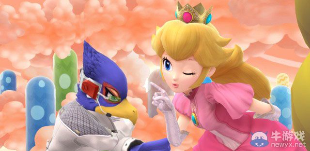 《任天堂全明星大亂斗》舉辦特殊比賽：評(píng)選“最強(qiáng)小學(xué)生”