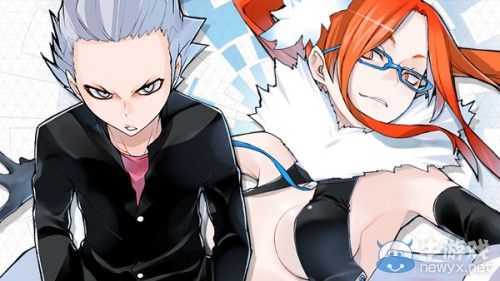 《真女神轉生：惡魔幸存者2》美版T級：少兒不宜大量成人元素