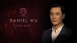魔獸電影導演:吳彥祖版古爾丹太帥了 等著尖叫吧
