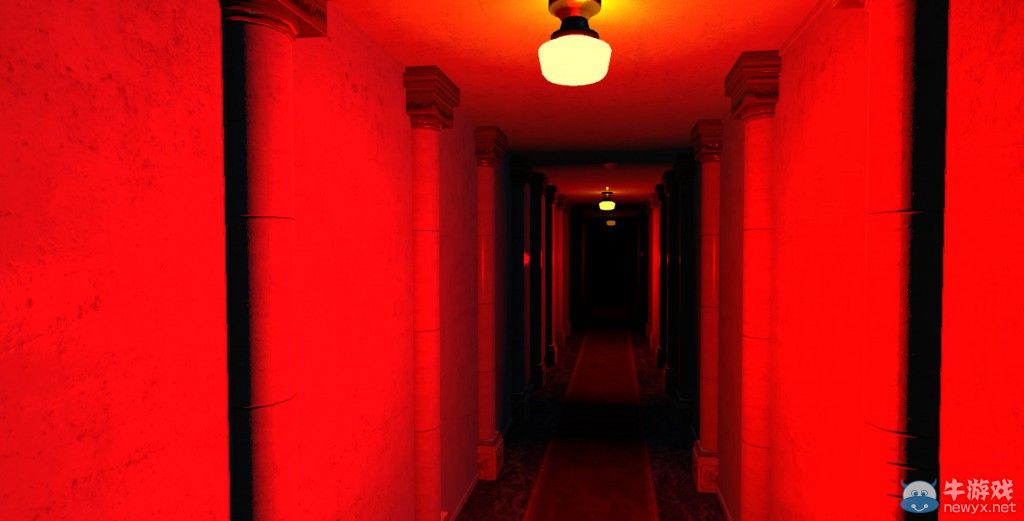 次世代版《黑暗欺騙》截圖公布：開啟生化危機之眼