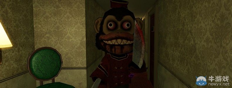 次世代版《黑暗欺騙》截圖公布：開啟生化危機之眼