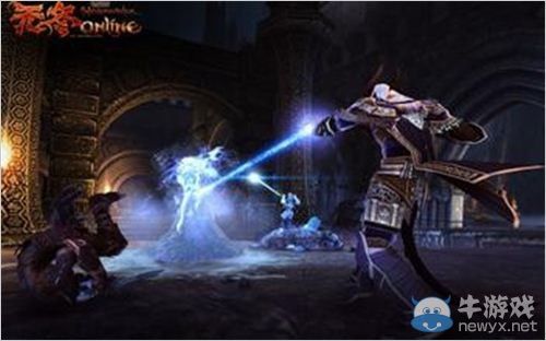 《無冬OL》Xbox職業上新：各職業排行再洗牌