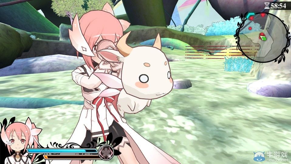 《結(jié)城友奈是勇者：樹海的記憶》3個(gè)游戲模式與限定版詳情