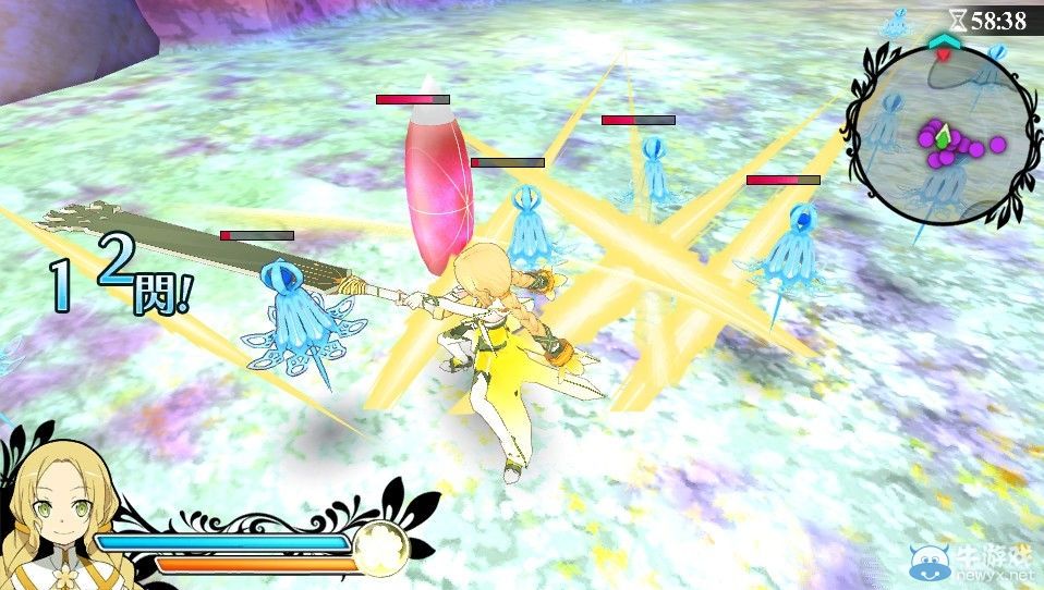 《結(jié)城友奈是勇者：樹海的記憶》3個(gè)游戲模式與限定版詳情