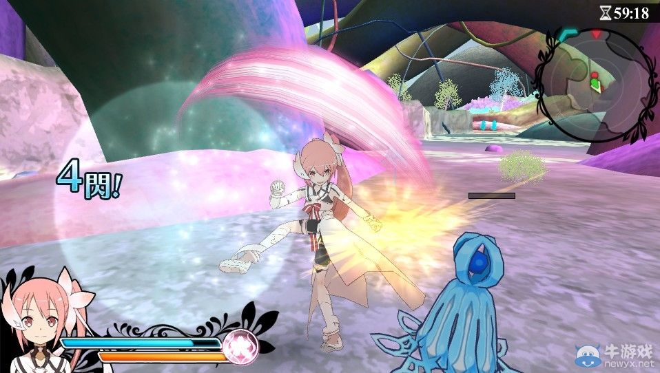 《結(jié)城友奈是勇者：樹海的記憶》3個(gè)游戲模式與限定版詳情