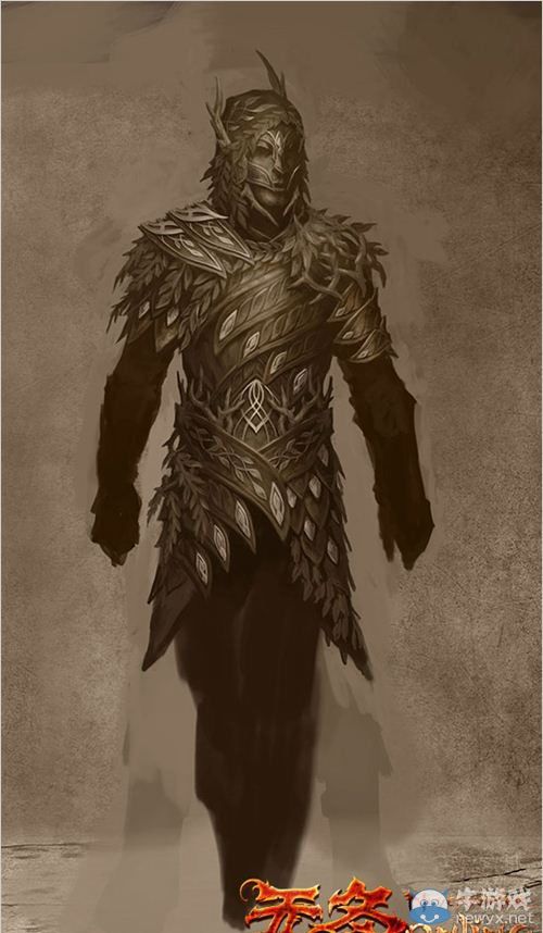 《無冬OL》Xbox職業上新：各職業排行再洗牌