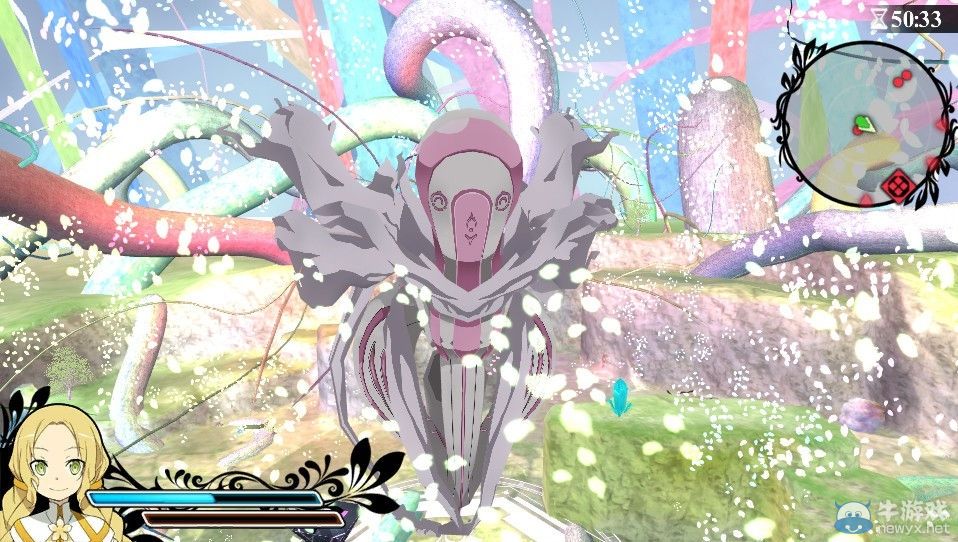 《結(jié)城友奈是勇者：樹海的記憶》3個(gè)游戲模式與限定版詳情