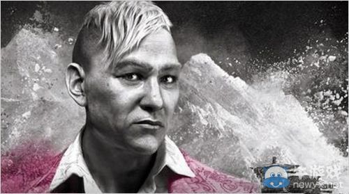 《孤島驚魂4》數字版從XBOX在線商店下架