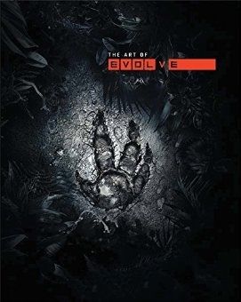 《進(jìn)化》未公開藝術(shù)圖賞：各式怪獸令人大開眼界