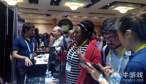 CES探秘：蝸牛OBox主機、W3D游戲手機曝光