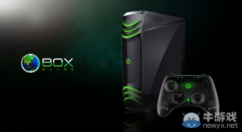 CES探秘：蝸牛OBox主機、W3D游戲手機曝光