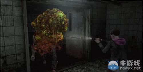 《生化危機：啟示錄2》新情報：新敵人及場景公開