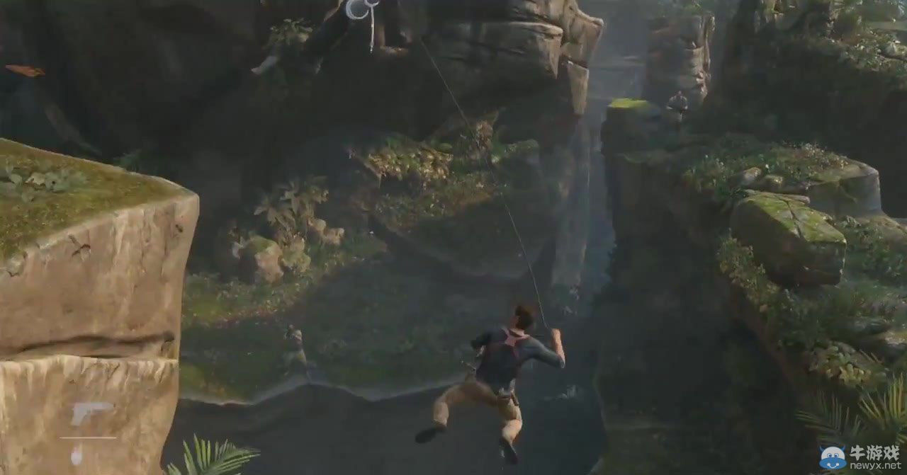 《神秘海域4：盜賊末路》解說預(yù)告多人模式確認：德雷克回歸寶藏獵人團隊