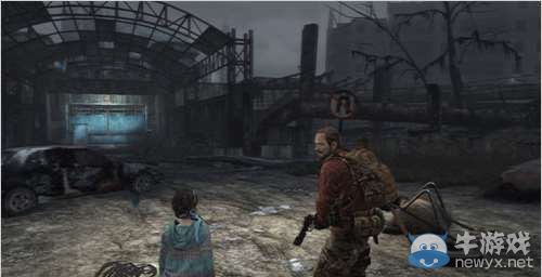 《生化危機：啟示錄2》新情報：新敵人及場景公開