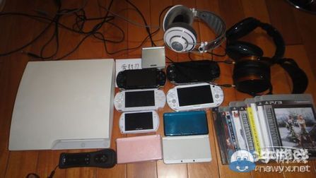 舉報PS4國行者引眾怒被人肉 90后小伙子你出名了