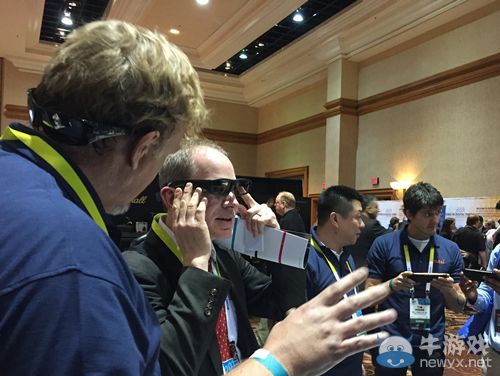 蝸牛OBox美國首秀，萬臺(tái)主機(jī)贈(zèng)玩家（最終）