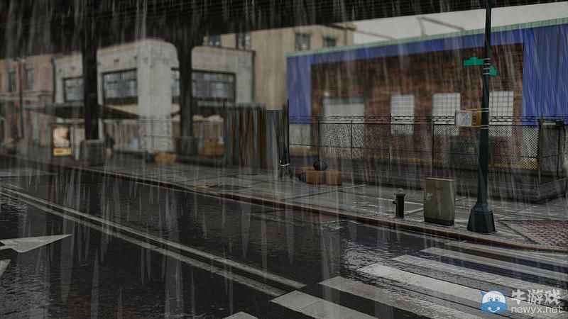 發揮想象力 《俠盜飛車4》車輛噴漆定制Mod截圖