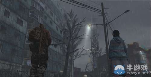 《生化危機：啟示錄2》新情報：新敵人及場景公開