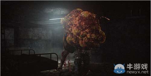 《生化危機：啟示錄2》新情報：新敵人及場景公開