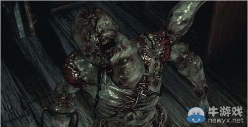 《生化危機：啟示錄2》新情報：新敵人及場景公開