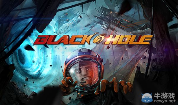 新作《黑洞(Blackhole)》首部預告片 專區上線！