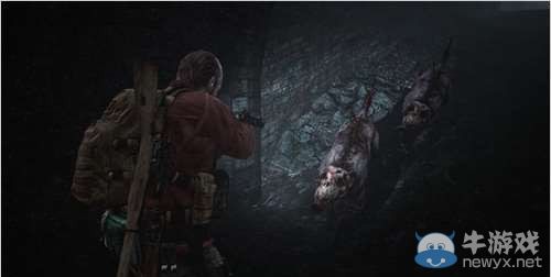 《生化危機：啟示錄2》新情報：新敵人及場景公開