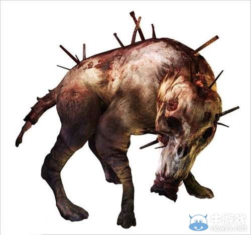 《生化危機：啟示錄2》新情報：新敵人及場景公開