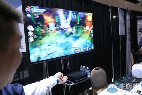 蝸牛OBox美國首秀，萬臺(tái)主機(jī)贈(zèng)玩家（最終）