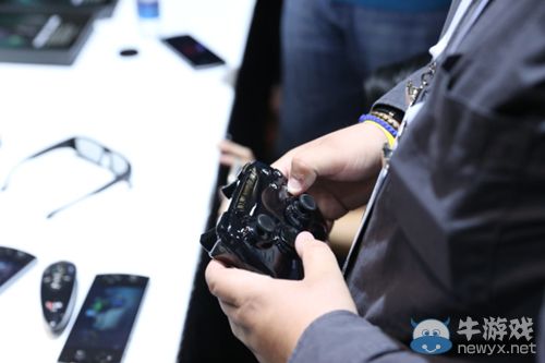 蝸牛OBox美國首秀，萬臺(tái)主機(jī)贈(zèng)玩家（最終）