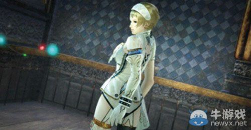 都豪乳？《影牢：另一位公主》歷代浪女高清回歸