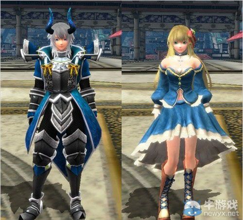 MMORPG《鬼斬》結算金額活動禮品內容將更新