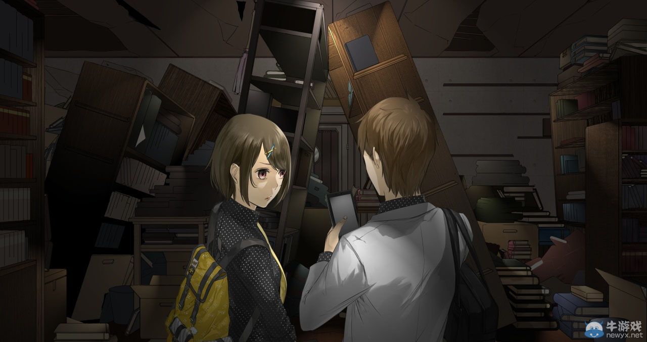 《教條論：序章》正式公開：以現(xiàn)代新宿為舞臺(tái)