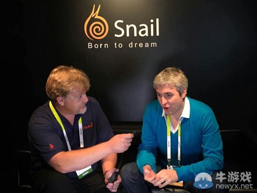 CES展蝸牛聯手Gameloft，《兄弟連3》等游戲入駐OBox