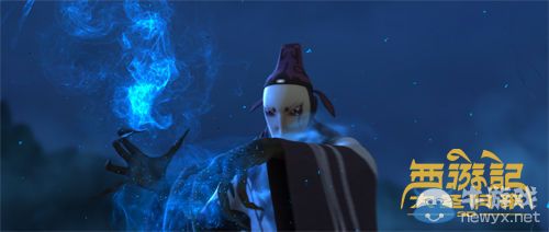 國(guó)產(chǎn)首部《西游記》3D動(dòng)畫電影預(yù)告來襲 2月上映