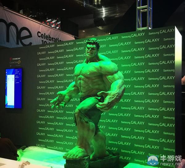 《復(fù)仇者聯(lián)盟：奧創(chuàng)時代》最新劇照 英雄面色凝重