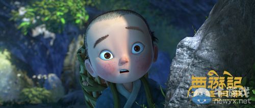 國(guó)產(chǎn)首部《西游記》3D動(dòng)畫電影預(yù)告來襲 2月上映