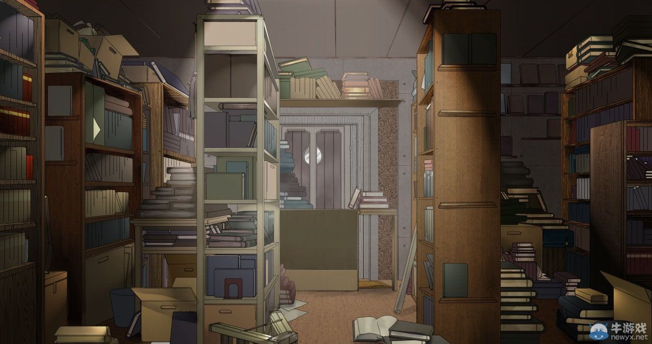 《教條論：序章》正式公開：以現(xiàn)代新宿為舞臺(tái)