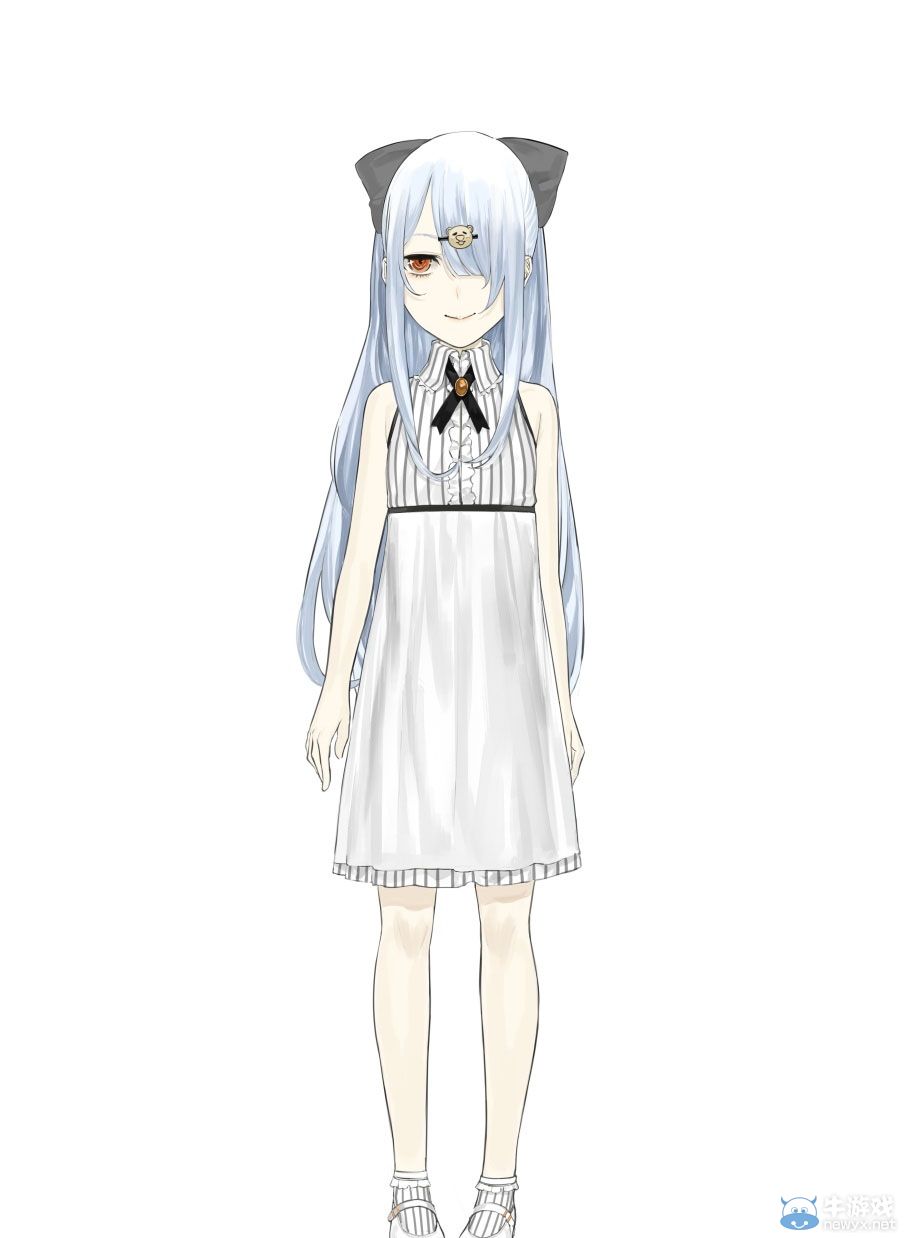 《教條論：序章》正式公開：以現(xiàn)代新宿為舞臺(tái)