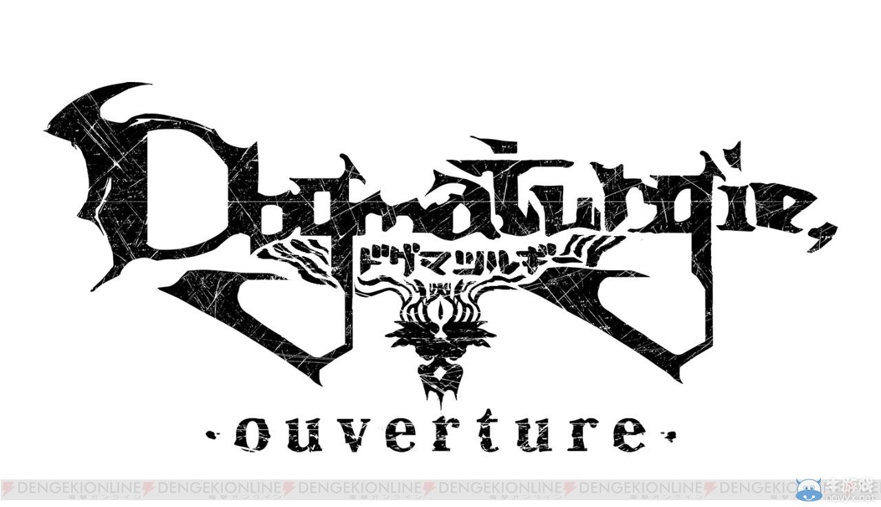 《教條論：序章》正式公開：以現(xiàn)代新宿為舞臺(tái)