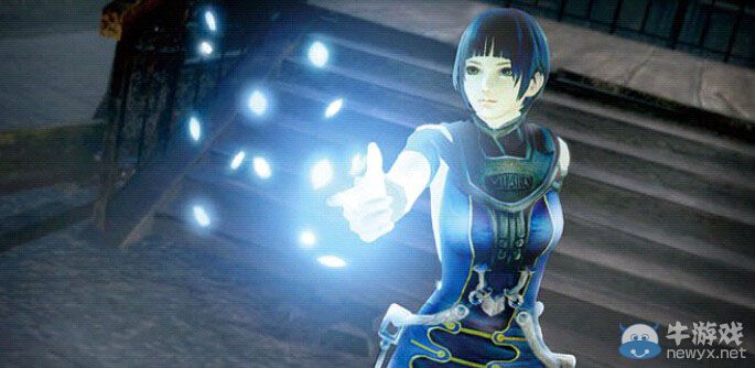 都豪乳？《影牢：另一位公主》歷代浪女高清回歸