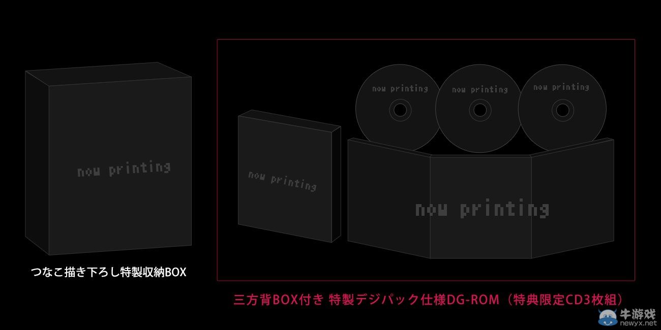 《新次元游戲：海王星V2》連續技創作與各種特典