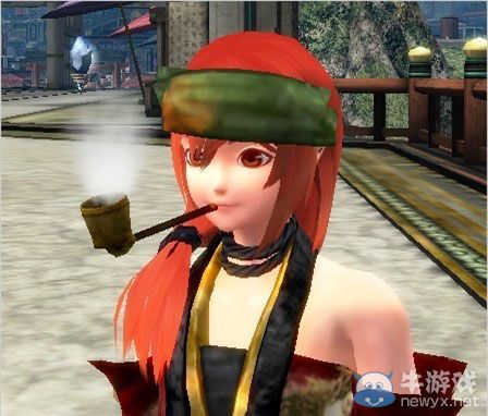 MMORPG《鬼斬》結算金額活動禮品內容將更新