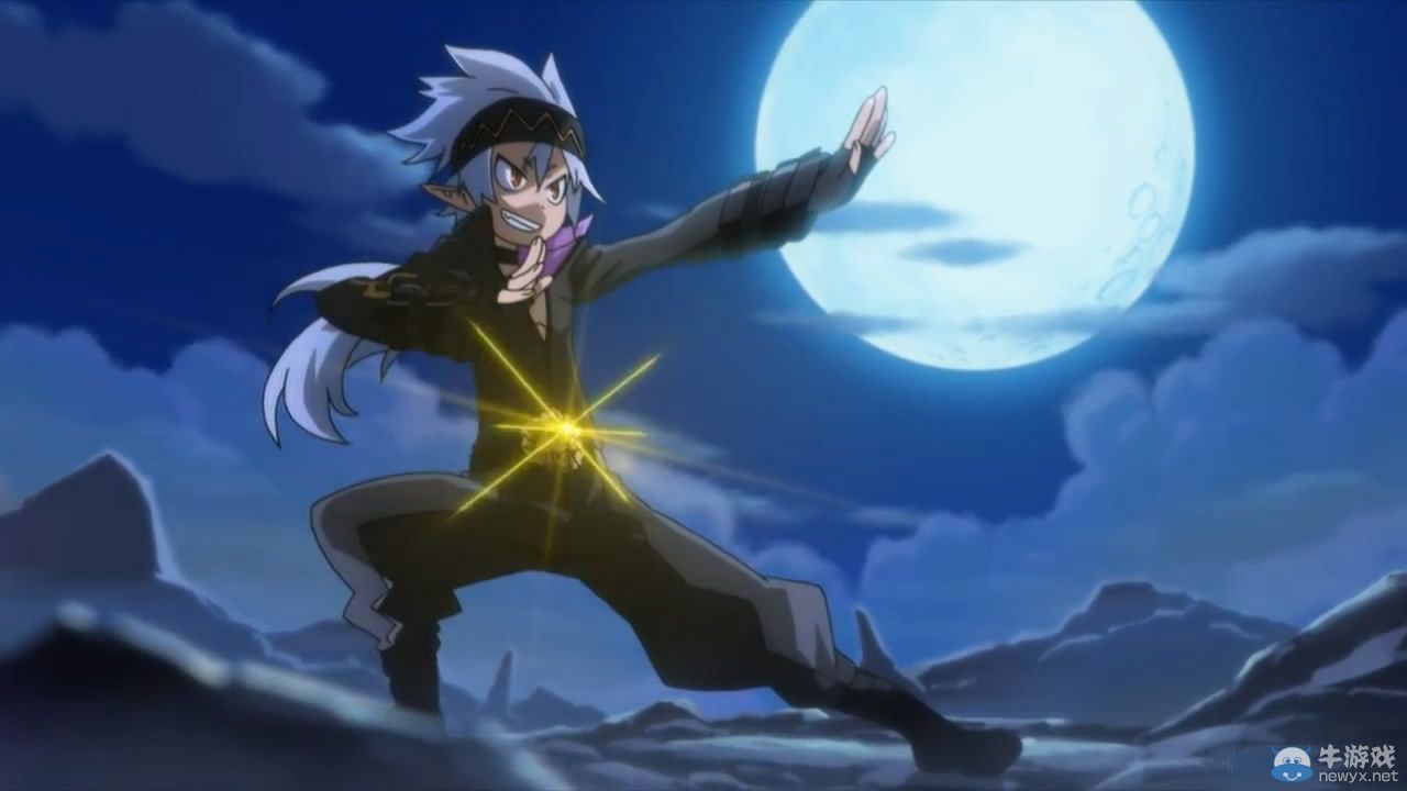 《魔界戰記5》宮野真守演唱主題曲OP影像公開