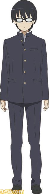 乙女游戲《吸血狼十字》登陸PSV：官網正式公開