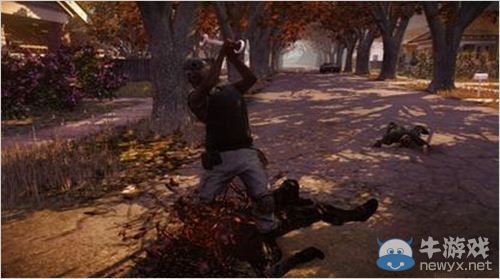 XBOX ONE版《腐爛國度》本月將公布最新消息