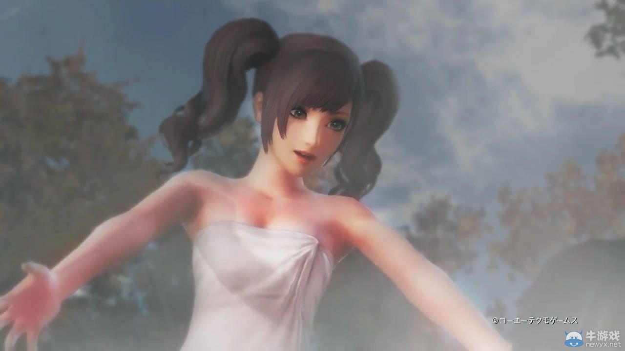 《戰國無雙4-2》第二彈PV影像：展示武將劇情